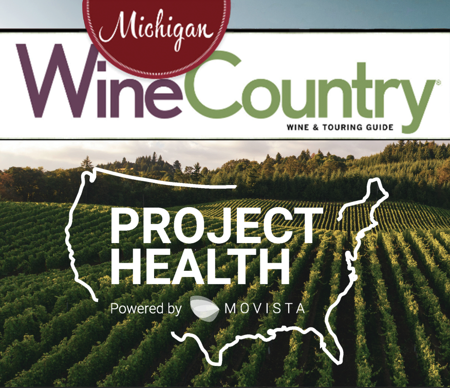 Michigan Wineries