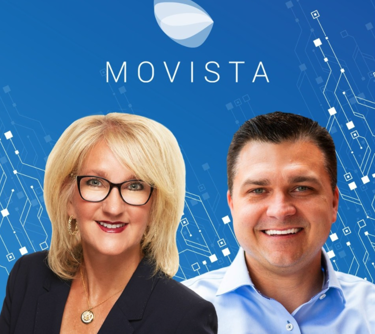 MOVISTA MAKES ADDITIONAL STRATEGIC HIRES, ACCELERATING GROWTH TRAJECTORY