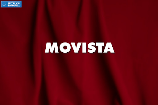 Best Places to Work: Movista
