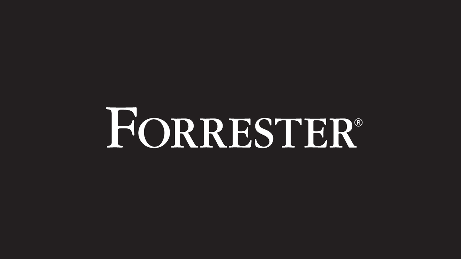 Forrester Research to Cut 8% of Global Workforce