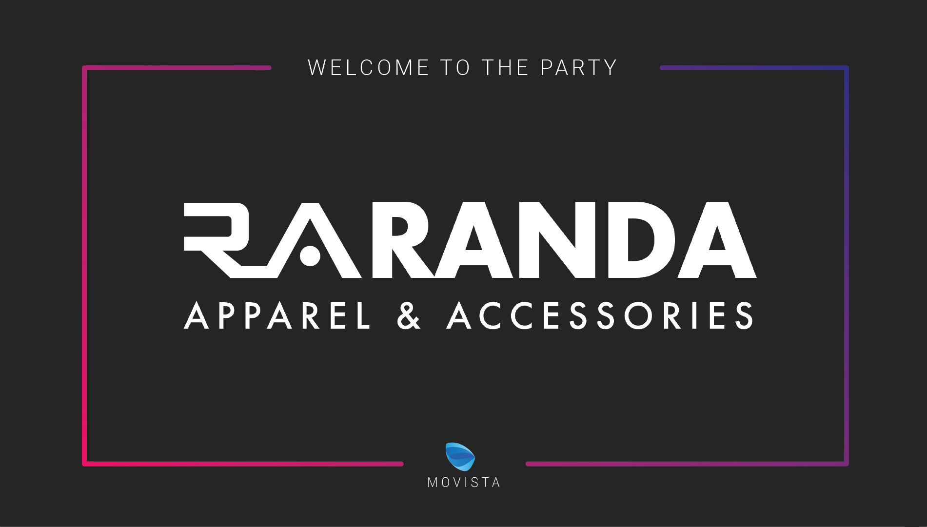 Randa Apparel & Accessories Partners with Movista to Optimize Retail