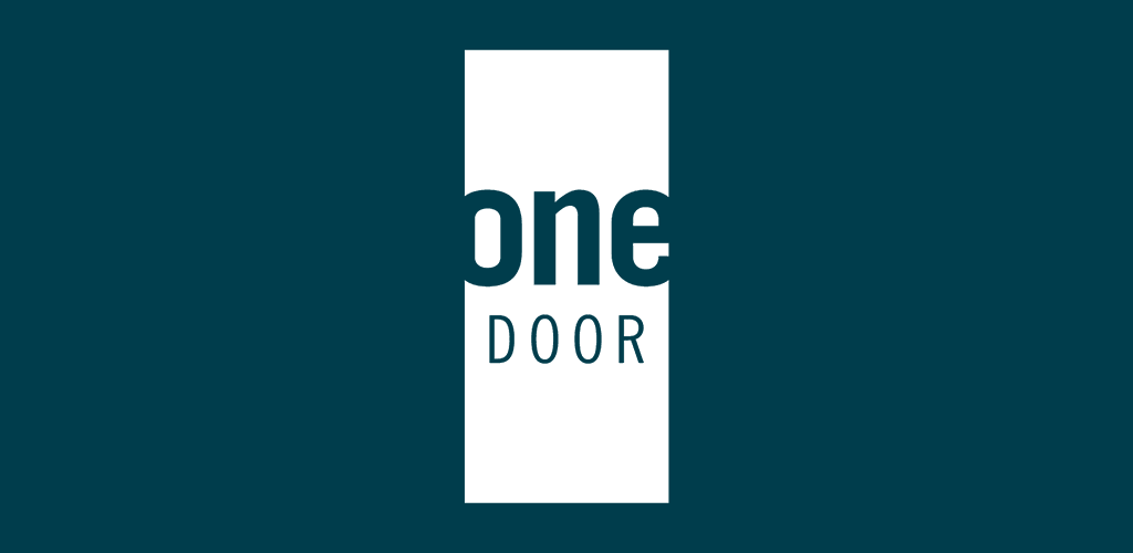 One Door partnership