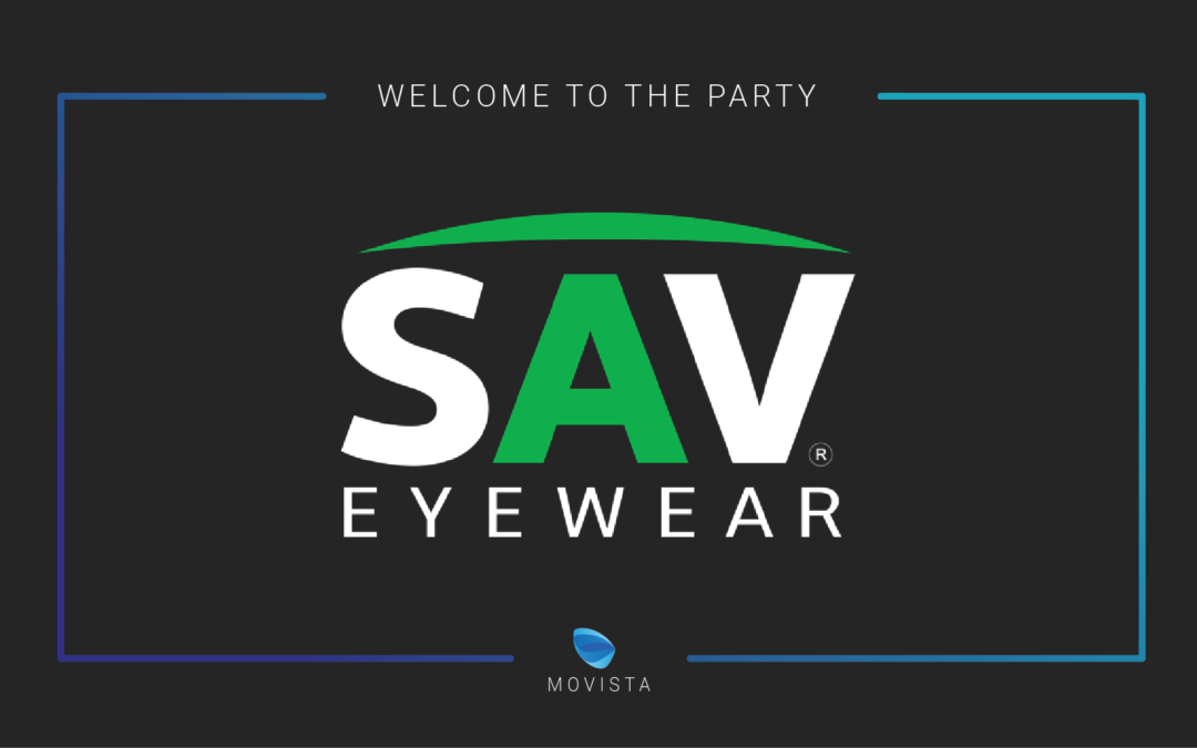 National Eyewear Brand Chooses Movista for Retail Execution