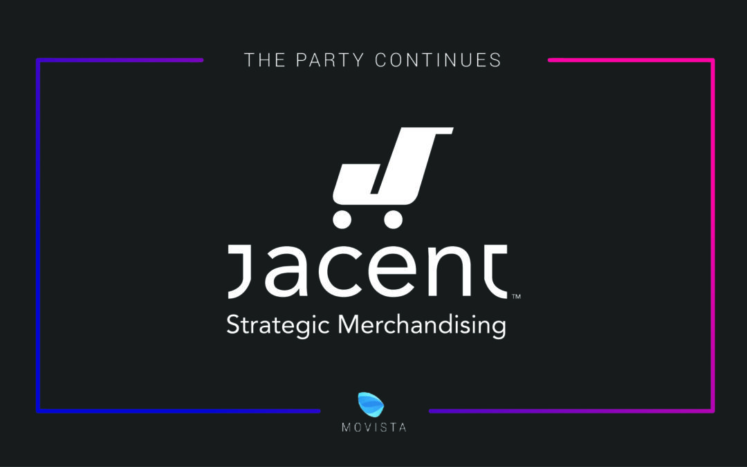 Jacent Doubles Down on Movista’s Retail Execution Software