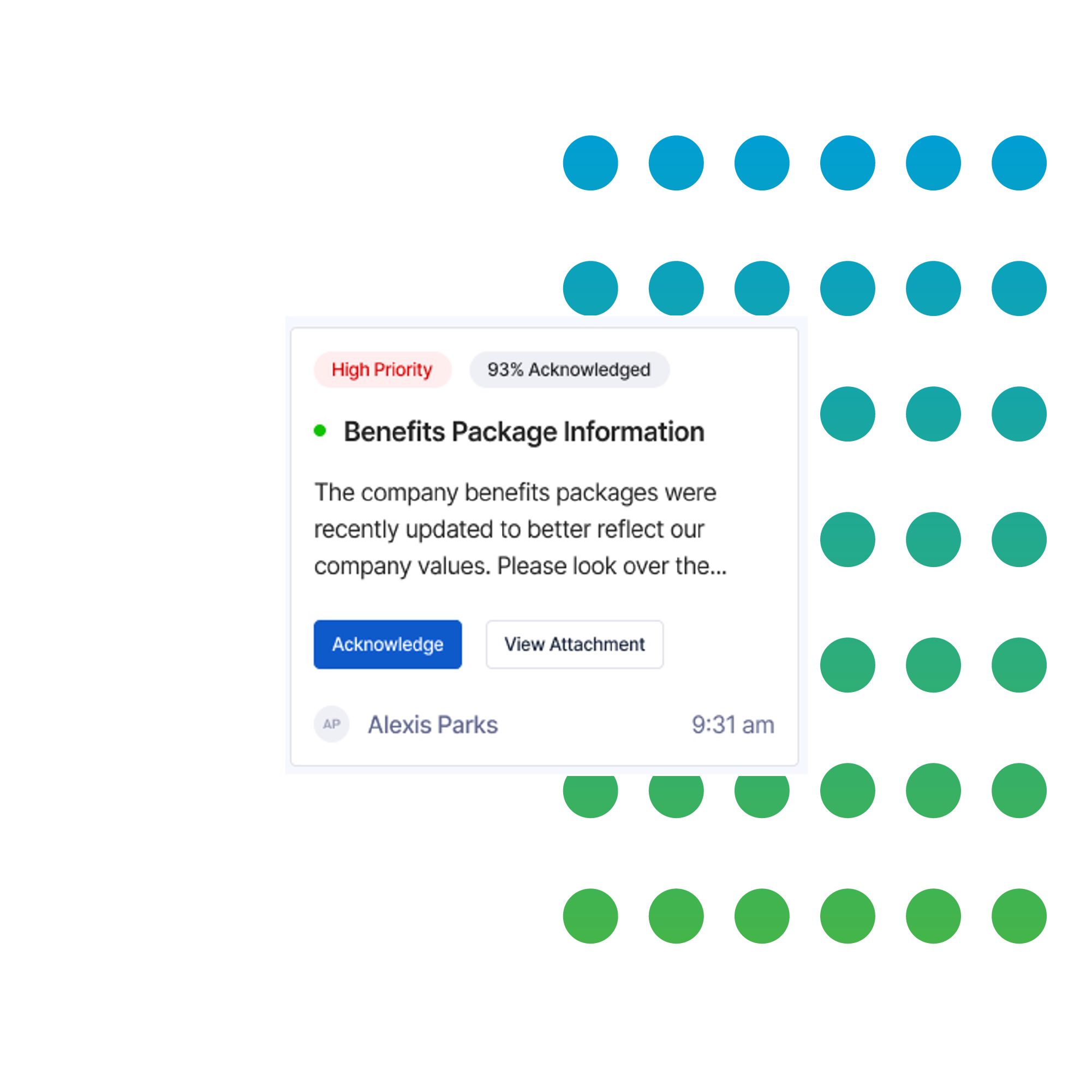 Retail execution platform - file sharing