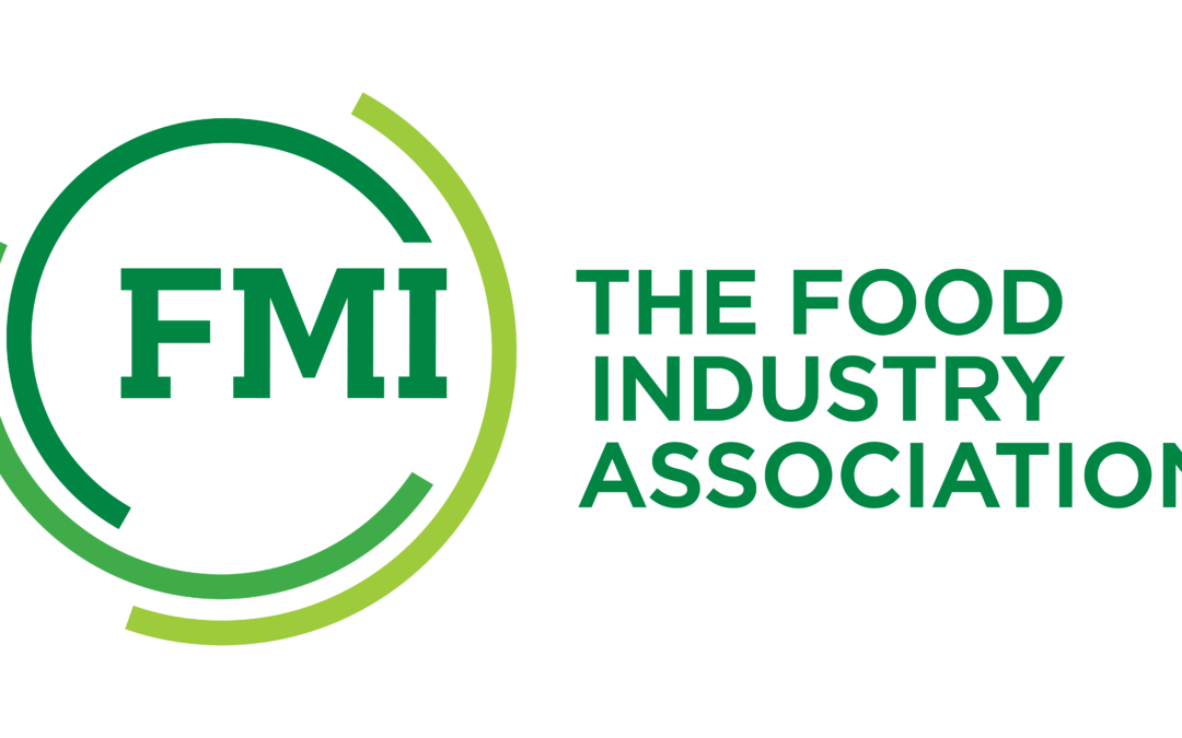 Trade Show: FMI FreshForward