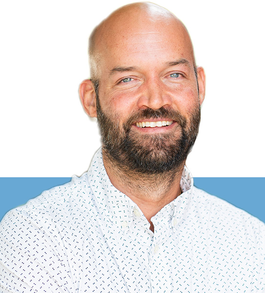 ADAM CARSON