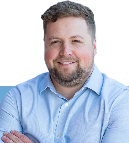ADAM CARSON