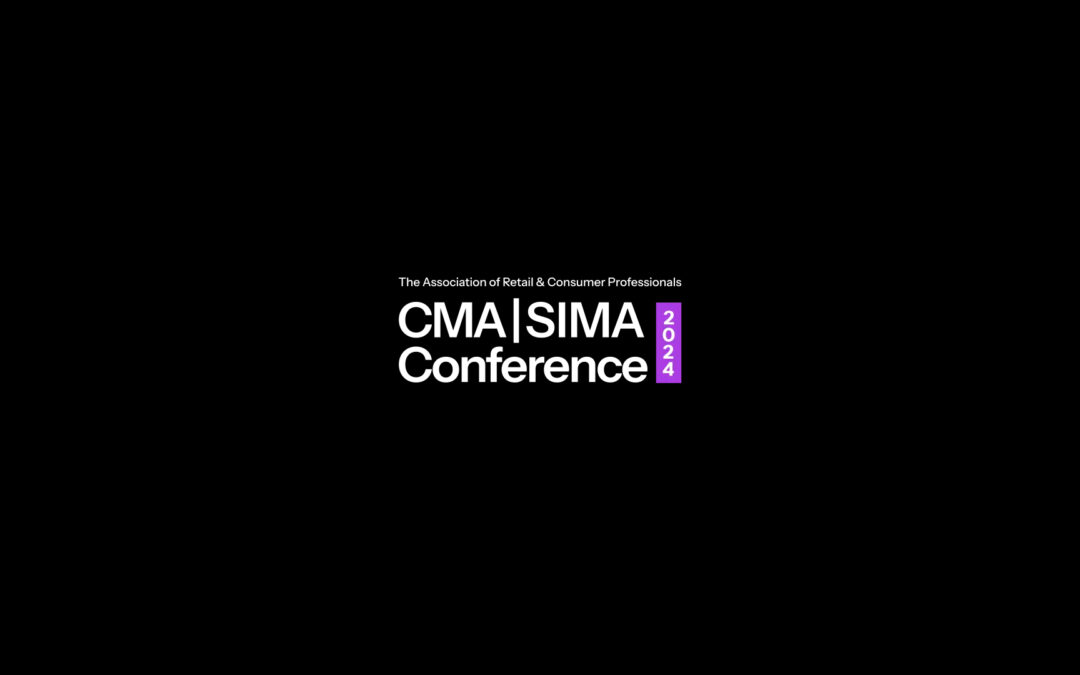 CMA SIMA Conference