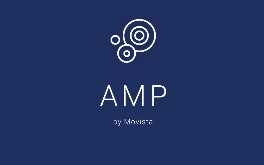 Movista Releases AMP Core