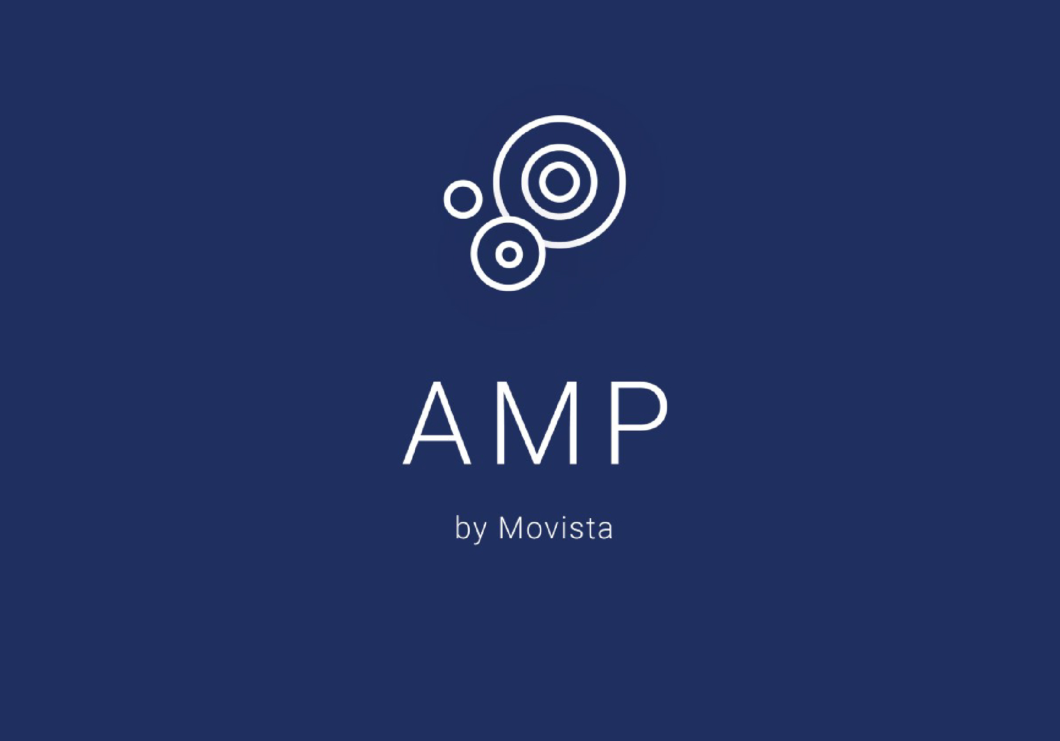 AMP by Movista