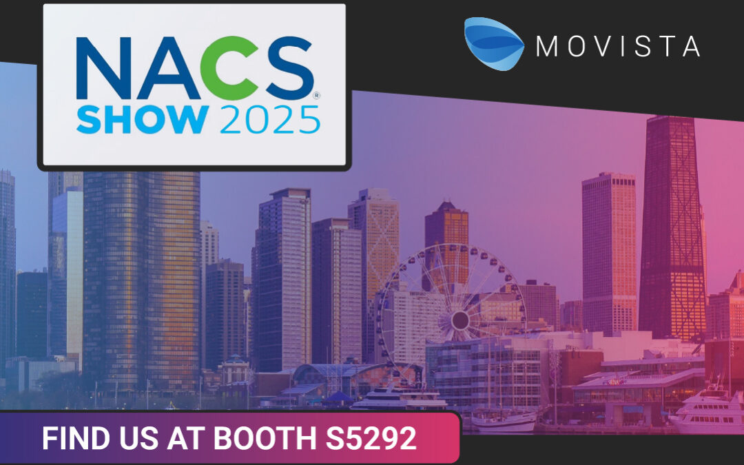 2024 NACS
